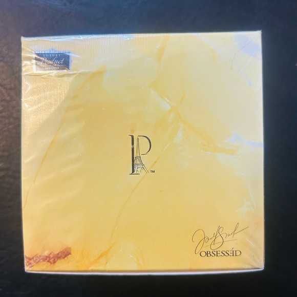 Prédiré Argan Oil Facial Peeling Gel - Yellow - Picture 3 of 4